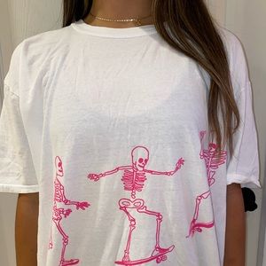 Urban Outfitters Oversized Tee